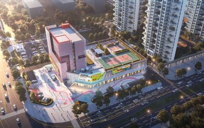 喜報(bào)！公司聯(lián)合中標(biāo)郴州市農(nóng)副產(chǎn)品冷鏈物流項(xiàng)目！