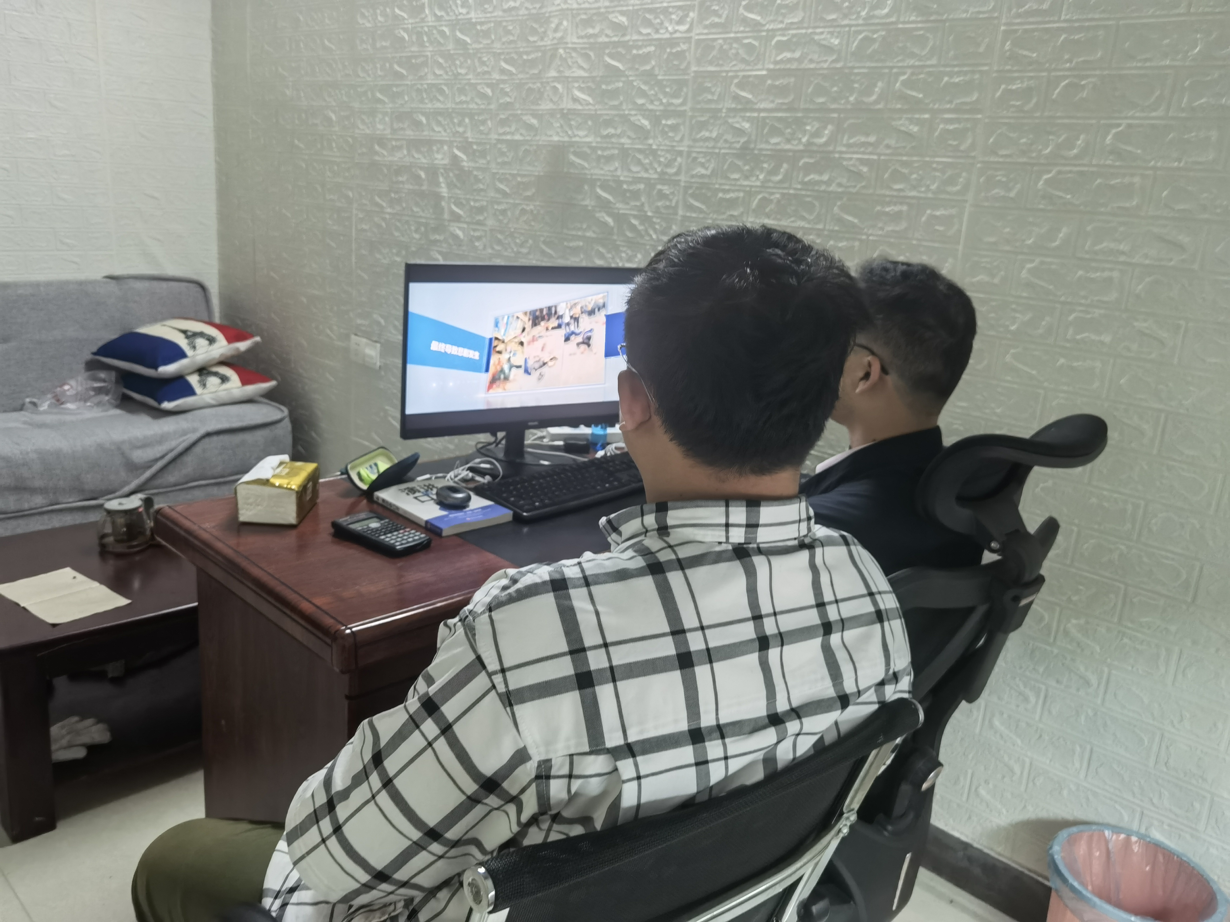 鄧華故居項(xiàng)目部(1).jpg 鄧華故居項(xiàng)目部(1).jpg